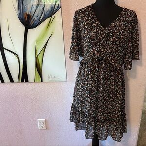 Women’s dress size small